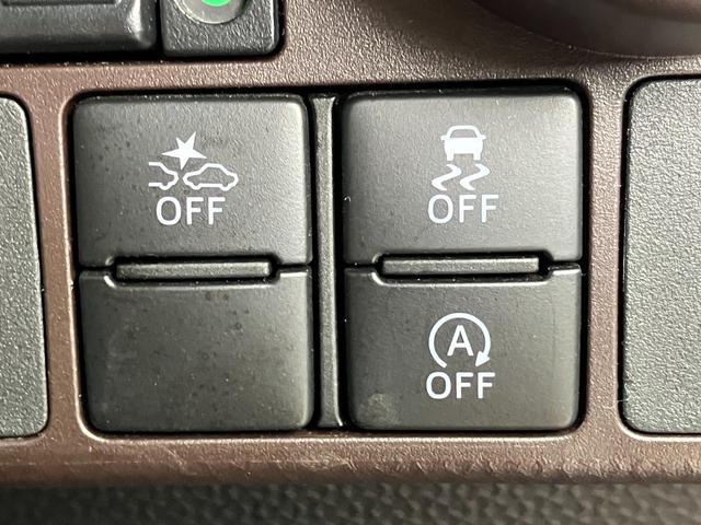 タンク Ｇ　Ｓ　ＴＯＹＯＴＡ純正ナビ・衝突軽減・Ｂｌｕｅｔｏｏｔｈ・Ｂカメラ・ビルトインＥＴＣ・両側電動ドア・ＬＥＤライト・オートエアコン・レーンキープ・クルーズコントロール・Ｐスタート・スマートキー・フルフラット（34枚目）