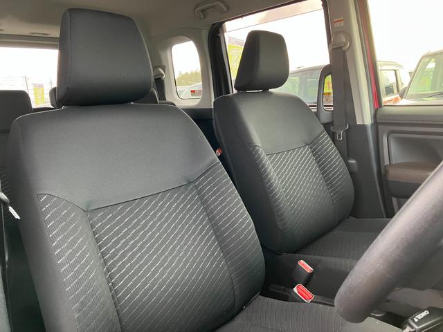 タンク Ｇ　Ｓ　ＴＯＹＯＴＡ純正ナビ・衝突軽減・Ｂｌｕｅｔｏｏｔｈ・Ｂカメラ・ビルトインＥＴＣ・両側電動ドア・ＬＥＤライト・オートエアコン・レーンキープ・クルーズコントロール・Ｐスタート・スマートキー・フルフラット（49枚目）