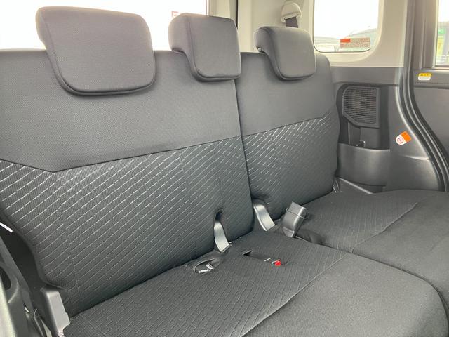 タンク Ｇ　Ｓ　ＴＯＹＯＴＡ純正ナビ・衝突軽減・Ｂｌｕｅｔｏｏｔｈ・Ｂカメラ・ビルトインＥＴＣ・両側電動ドア・ＬＥＤライト・オートエアコン・レーンキープ・クルーズコントロール・Ｐスタート・スマートキー・フルフラット（51枚目）