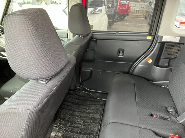 タンク Ｇ　Ｓ　ＴＯＹＯＴＡ純正ナビ・衝突軽減・Ｂｌｕｅｔｏｏｔｈ・Ｂカメラ・ビルトインＥＴＣ・両側電動ドア・ＬＥＤライト・オートエアコン・レーンキープ・クルーズコントロール・Ｐスタート・スマートキー・フルフラット（54枚目）