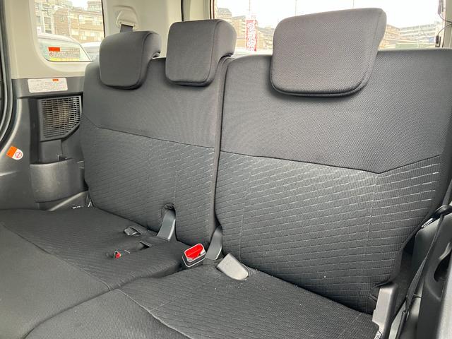 タンク Ｇ　Ｓ　ＴＯＹＯＴＡ純正ナビ・衝突軽減・Ｂｌｕｅｔｏｏｔｈ・Ｂカメラ・ビルトインＥＴＣ・両側電動ドア・ＬＥＤライト・オートエアコン・レーンキープ・クルーズコントロール・Ｐスタート・スマートキー・フルフラット（55枚目）