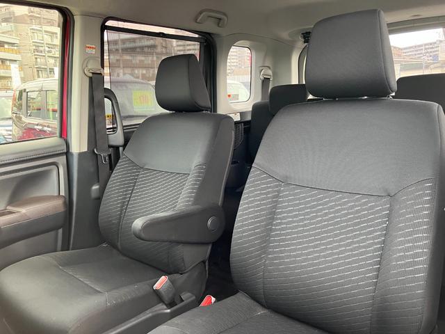 タンク Ｇ　Ｓ　ＴＯＹＯＴＡ純正ナビ・衝突軽減・Ｂｌｕｅｔｏｏｔｈ・Ｂカメラ・ビルトインＥＴＣ・両側電動ドア・ＬＥＤライト・オートエアコン・レーンキープ・クルーズコントロール・Ｐスタート・スマートキー・フルフラット（58枚目）