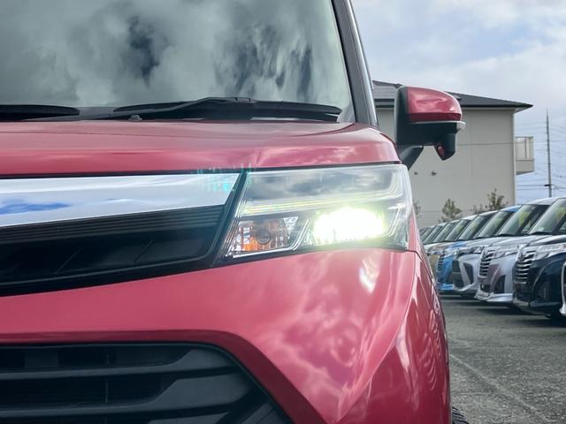 タンク Ｇ　Ｓ　ＴＯＹＯＴＡ純正ナビ・衝突軽減・Ｂｌｕｅｔｏｏｔｈ・Ｂカメラ・ビルトインＥＴＣ・両側電動ドア・ＬＥＤライト・オートエアコン・レーンキープ・クルーズコントロール・Ｐスタート・スマートキー・フルフラット（66枚目）