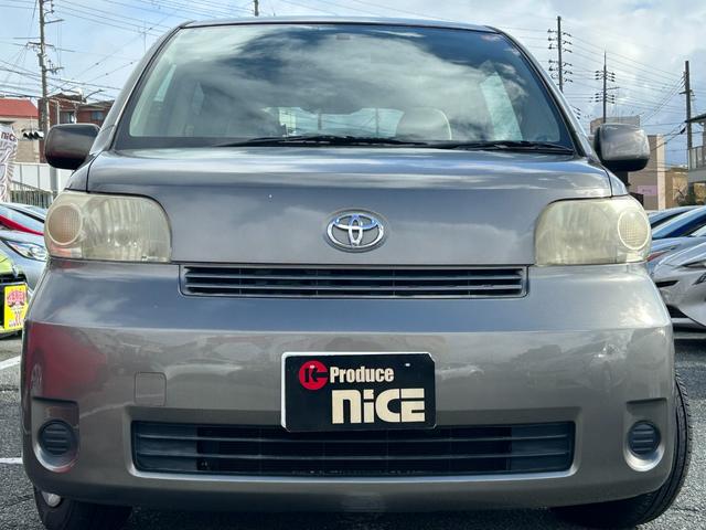 ポルテ １３０ｉ　Ｃパッケージ　トヨタ純正ナビ・ＥＴＣ・パワースライドドア・オートエアコン・キーレスキー・ウォークスルー・電動格納ミラー・パワーウィンドウ・ＣＤ・パワステ（9枚目）