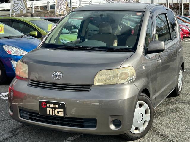 ポルテ １３０ｉ　Ｃパッケージ　トヨタ純正ナビ・ＥＴＣ・パワースライドドア・オートエアコン・キーレスキー・ウォークスルー・電動格納ミラー・パワーウィンドウ・ＣＤ・パワステ（24枚目）