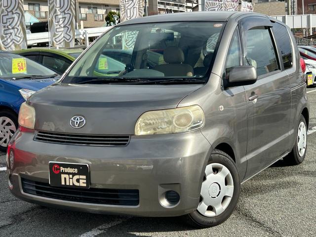 ポルテ １３０ｉ　Ｃパッケージ　トヨタ純正ナビ・ＥＴＣ・パワースライドドア・オートエアコン・キーレスキー・ウォークスルー・電動格納ミラー・パワーウィンドウ・ＣＤ・パワステ（25枚目）