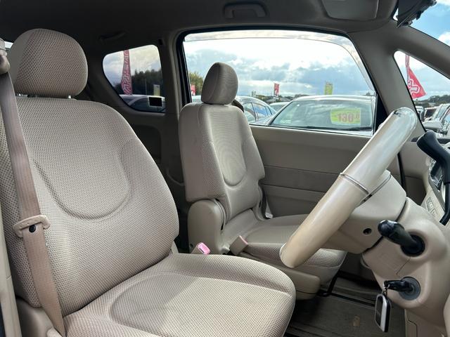 ポルテ １３０ｉ　Ｃパッケージ　トヨタ純正ナビ・ＥＴＣ・パワースライドドア・オートエアコン・キーレスキー・ウォークスルー・電動格納ミラー・パワーウィンドウ・ＣＤ・パワステ（41枚目）