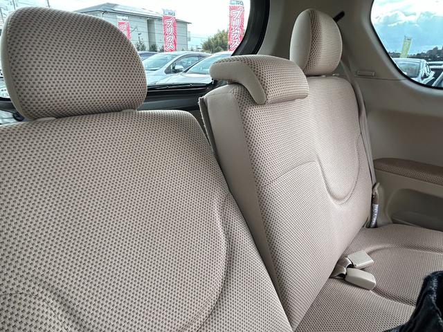 ポルテ １３０ｉ　Ｃパッケージ　トヨタ純正ナビ・ＥＴＣ・パワースライドドア・オートエアコン・キーレスキー・ウォークスルー・電動格納ミラー・パワーウィンドウ・ＣＤ・パワステ（42枚目）