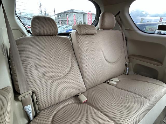 ポルテ １３０ｉ　Ｃパッケージ　トヨタ純正ナビ・ＥＴＣ・パワースライドドア・オートエアコン・キーレスキー・ウォークスルー・電動格納ミラー・パワーウィンドウ・ＣＤ・パワステ（43枚目）