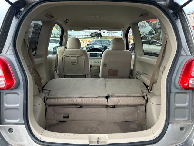 ポルテ １３０ｉ　Ｃパッケージ　トヨタ純正ナビ・ＥＴＣ・パワースライドドア・オートエアコン・キーレスキー・ウォークスルー・電動格納ミラー・パワーウィンドウ・ＣＤ・パワステ（46枚目）