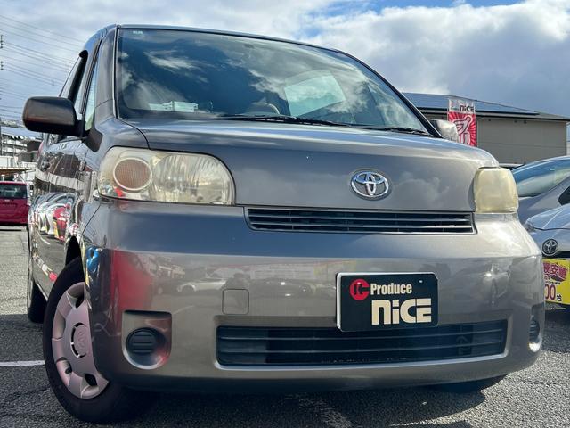 ポルテ １３０ｉ　Ｃパッケージ　トヨタ純正ナビ・ＥＴＣ・パワースライドドア・オートエアコン・キーレスキー・ウォークスルー・電動格納ミラー・パワーウィンドウ・ＣＤ・パワステ（53枚目）