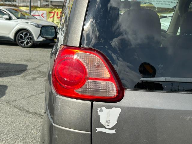 ポルテ １３０ｉ　Ｃパッケージ　トヨタ純正ナビ・ＥＴＣ・パワースライドドア・オートエアコン・キーレスキー・ウォークスルー・電動格納ミラー・パワーウィンドウ・ＣＤ・パワステ（70枚目）