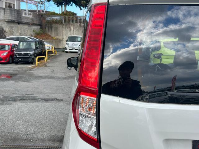 ルーミー Ｇ　衝突軽減ブレーキ・バックカメラ・ＥＴＣ・レーンキープ・社外ナビ・両側電動スライドドア・コーナーセンサー・オートハイビーム・Ｂｌｕｅｔｏｏｔｈ・クルコン・シートヒーター・スマートキー・プッシュスタート（22枚目）