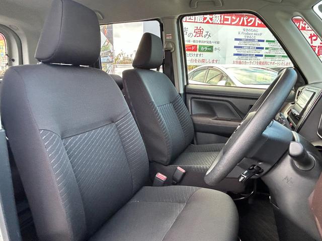 ルーミー Ｇ　衝突軽減ブレーキ・バックカメラ・ＥＴＣ・レーンキープ・社外ナビ・両側電動スライドドア・コーナーセンサー・オートハイビーム・Ｂｌｕｅｔｏｏｔｈ・クルコン・シートヒーター・スマートキー・プッシュスタート（49枚目）