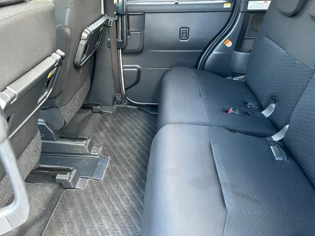 ルーミー Ｇ　衝突軽減ブレーキ・バックカメラ・ＥＴＣ・レーンキープ・社外ナビ・両側電動スライドドア・コーナーセンサー・オートハイビーム・Ｂｌｕｅｔｏｏｔｈ・クルコン・シートヒーター・スマートキー・プッシュスタート（57枚目）