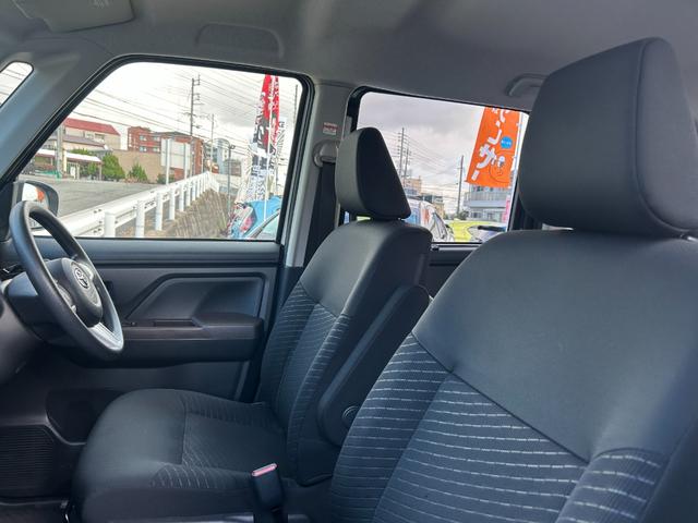 ルーミー Ｇ　衝突軽減ブレーキ・バックカメラ・ＥＴＣ・レーンキープ・社外ナビ・両側電動スライドドア・コーナーセンサー・オートハイビーム・Ｂｌｕｅｔｏｏｔｈ・クルコン・シートヒーター・スマートキー・プッシュスタート（58枚目）