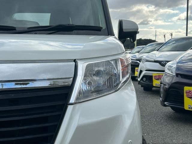 ルーミー Ｇ　衝突軽減ブレーキ・バックカメラ・ＥＴＣ・レーンキープ・社外ナビ・両側電動スライドドア・コーナーセンサー・オートハイビーム・Ｂｌｕｅｔｏｏｔｈ・クルコン・シートヒーター・スマートキー・プッシュスタート（67枚目）