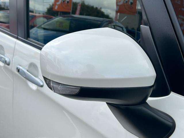 ルーミー Ｇ　衝突軽減ブレーキ・バックカメラ・ＥＴＣ・レーンキープ・社外ナビ・両側電動スライドドア・コーナーセンサー・オートハイビーム・Ｂｌｕｅｔｏｏｔｈ・クルコン・シートヒーター・スマートキー・プッシュスタート（70枚目）