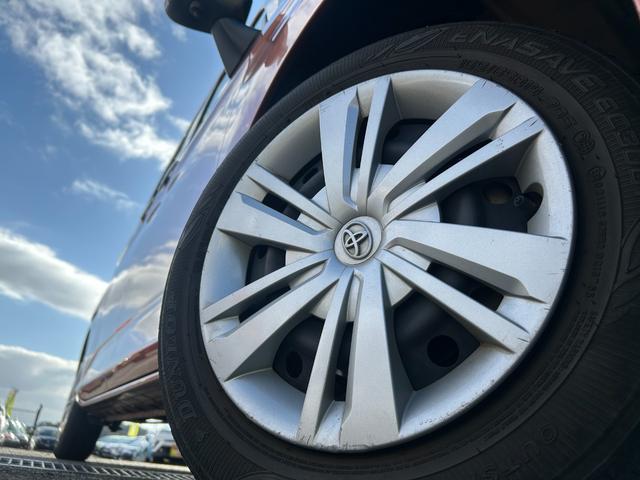 ルーミー Ｇ　スマートアシスト・パノラミックビューモニター・純正ナビ・両側電動・Ｂｌｕｅｔｏｏｔｈ　ビルトインＥＴＣ・ＬＥＤヘッドライト・シートヒーター・コーナーセンサー・ドラレコ　フォグ・スマートキ・フルフラット（16枚目）