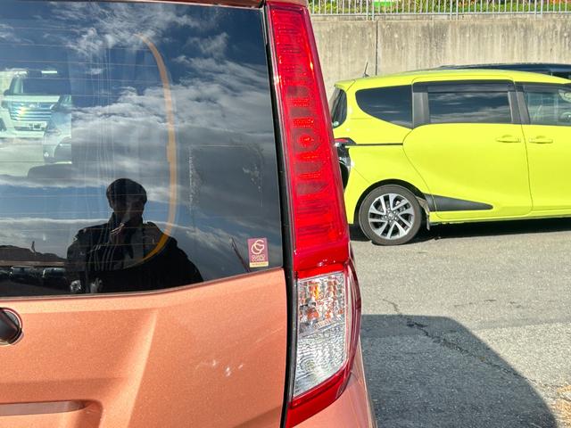 ルーミー Ｇ　スマートアシスト・パノラミックビューモニター・純正ナビ・両側電動・Ｂｌｕｅｔｏｏｔｈ　ビルトインＥＴＣ・ＬＥＤヘッドライト・シートヒーター・コーナーセンサー・ドラレコ　フォグ・スマートキ・フルフラット（23枚目）