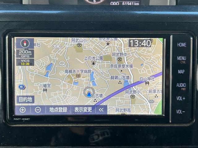 ルーミー Ｇ　スマートアシスト・パノラミックビューモニター・純正ナビ・両側電動・Ｂｌｕｅｔｏｏｔｈ　ビルトインＥＴＣ・ＬＥＤヘッドライト・シートヒーター・コーナーセンサー・ドラレコ　フォグ・スマートキ・フルフラット（42枚目）