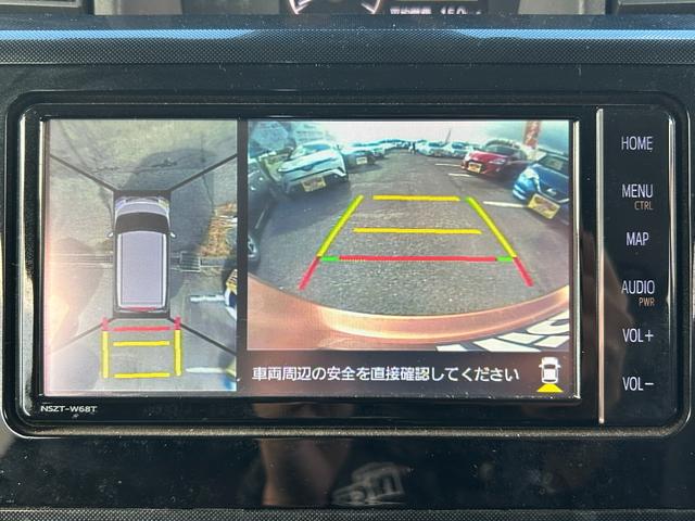 ルーミー Ｇ　スマートアシスト・パノラミックビューモニター・純正ナビ・両側電動・Ｂｌｕｅｔｏｏｔｈ　ビルトインＥＴＣ・ＬＥＤヘッドライト・シートヒーター・コーナーセンサー・ドラレコ　フォグ・スマートキ・フルフラット（44枚目）