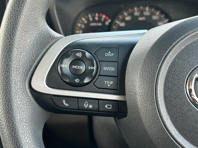 ルーミー Ｇ　スマートアシスト・パノラミックビューモニター・純正ナビ・両側電動・Ｂｌｕｅｔｏｏｔｈ　ビルトインＥＴＣ・ＬＥＤヘッドライト・シートヒーター・コーナーセンサー・ドラレコ　フォグ・スマートキ・フルフラット（47枚目）