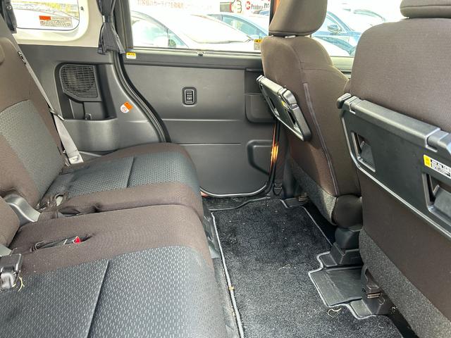 ルーミー Ｇ　スマートアシスト・パノラミックビューモニター・純正ナビ・両側電動・Ｂｌｕｅｔｏｏｔｈ　ビルトインＥＴＣ・ＬＥＤヘッドライト・シートヒーター・コーナーセンサー・ドラレコ　フォグ・スマートキ・フルフラット（53枚目）