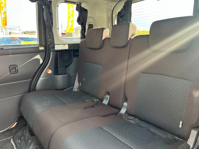 ルーミー Ｇ　スマートアシスト・パノラミックビューモニター・純正ナビ・両側電動・Ｂｌｕｅｔｏｏｔｈ　ビルトインＥＴＣ・ＬＥＤヘッドライト・シートヒーター・コーナーセンサー・ドラレコ　フォグ・スマートキ・フルフラット（57枚目）