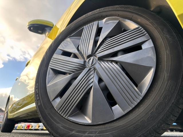 ノート X エマージェンシーブレーキ・純正ナビ・クルーズコントロール・アラウンドビューモニター・電子パーキング・ブレーキホールド・ワイヤレス充電・障害物センサー・デジタルインナーミラー・ビルドインETC・ドラレコ(17枚目)