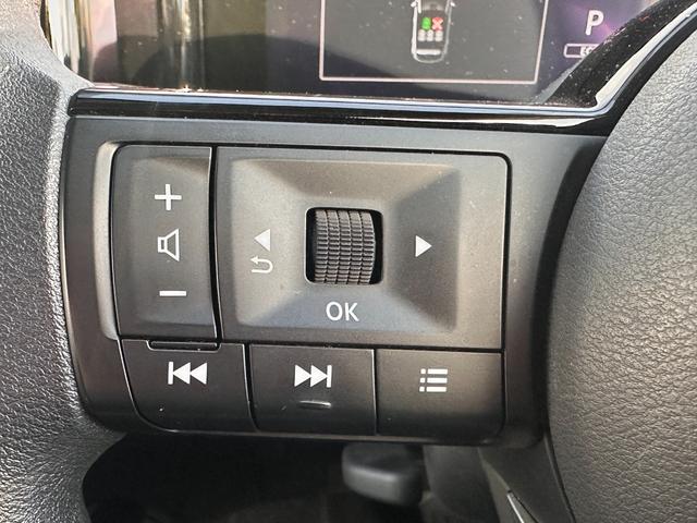 ノート X エマージェンシーブレーキ・純正ナビ・クルーズコントロール・アラウンドビューモニター・電子パーキング・ブレーキホールド・ワイヤレス充電・障害物センサー・デジタルインナーミラー・ビルドインETC・ドラレコ(54枚目)