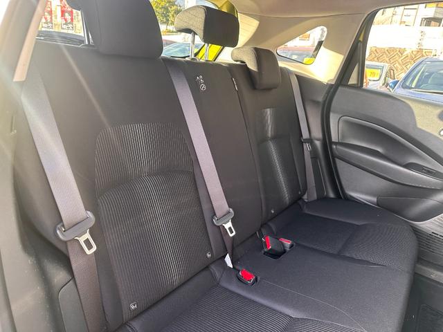 ノート X エマージェンシーブレーキ・純正ナビ・クルーズコントロール・アラウンドビューモニター・電子パーキング・ブレーキホールド・ワイヤレス充電・障害物センサー・デジタルインナーミラー・ビルドインETC・ドラレコ(59枚目)