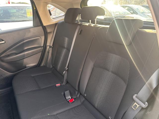 ノート X エマージェンシーブレーキ・純正ナビ・クルーズコントロール・アラウンドビューモニター・電子パーキング・ブレーキホールド・ワイヤレス充電・障害物センサー・デジタルインナーミラー・ビルドインETC・ドラレコ(63枚目)