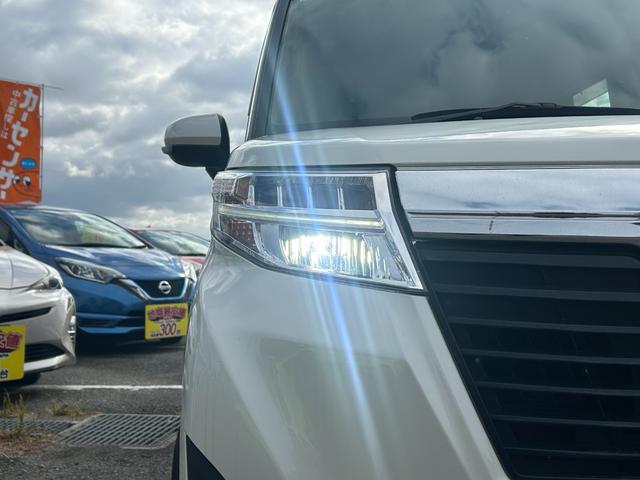 ルーミー Ｇ　Ｓ　スマートアシスト・両側電動・バックカメラ・純正ナビ・ビルトインＥＴＣ・ＬＥＤヘッド・レーンキープ・Ｂｌｕｅｔｏｏｔｈ・クルーズコントロール・コーナーセンサー・スマートキー・プッシュスタート・ワンセグ（11枚目）