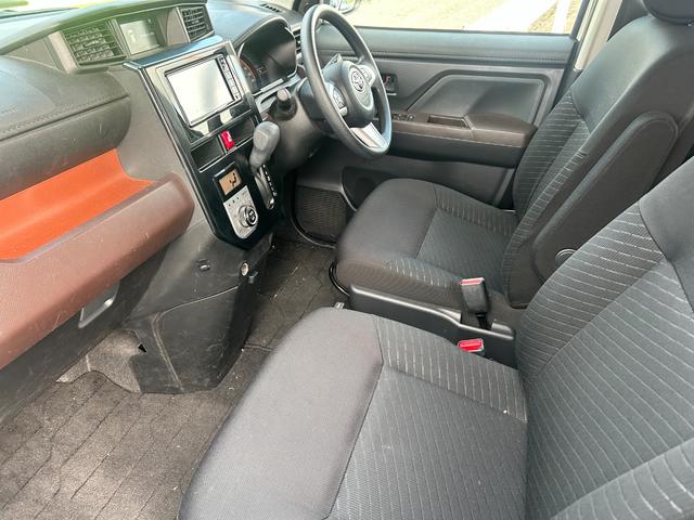 ルーミー Ｇ　Ｓ　スマートアシスト・両側電動・バックカメラ・純正ナビ・ビルトインＥＴＣ・ＬＥＤヘッド・レーンキープ・Ｂｌｕｅｔｏｏｔｈ・クルーズコントロール・コーナーセンサー・スマートキー・プッシュスタート・ワンセグ（58枚目）