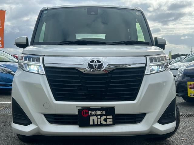 ルーミー Ｇ　Ｓ　スマートアシスト・両側電動・バックカメラ・純正ナビ・ビルトインＥＴＣ・ＬＥＤヘッド・レーンキープ・Ｂｌｕｅｔｏｏｔｈ・クルーズコントロール・コーナーセンサー・スマートキー・プッシュスタート・ワンセグ（65枚目）