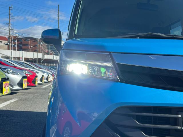 タンク Ｇ　Ｓ　衝突軽減・トヨタ純正ナビ・両側電動ドア・ＥＴＣ・Ｂｌｕｅｔｏｏｔｈ・バックカメラ・ＬＥＤヘッドライト・フルセグＴＶ・クルーズコントロール・コーナーセンサー・フォグランプ・レーンキープ・パワーウィンドウ（11枚目）