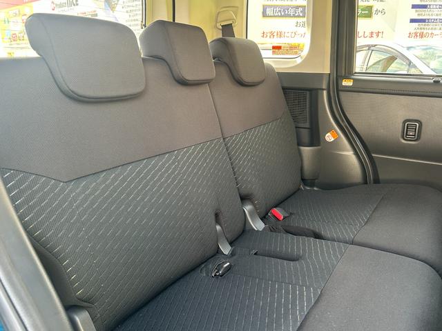 タンク Ｇ　Ｓ　衝突軽減・トヨタ純正ナビ・両側電動ドア・ＥＴＣ・Ｂｌｕｅｔｏｏｔｈ・バックカメラ・ＬＥＤヘッドライト・フルセグＴＶ・クルーズコントロール・コーナーセンサー・フォグランプ・レーンキープ・パワーウィンドウ（52枚目）