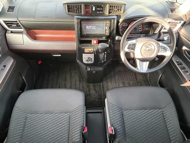 タンク Ｇ　Ｓ　衝突軽減・トヨタ純正ナビ・両側電動ドア・ＥＴＣ・Ｂｌｕｅｔｏｏｔｈ・バックカメラ・ＬＥＤヘッドライト・フルセグＴＶ・クルーズコントロール・コーナーセンサー・フォグランプ・レーンキープ・パワーウィンドウ（61枚目）