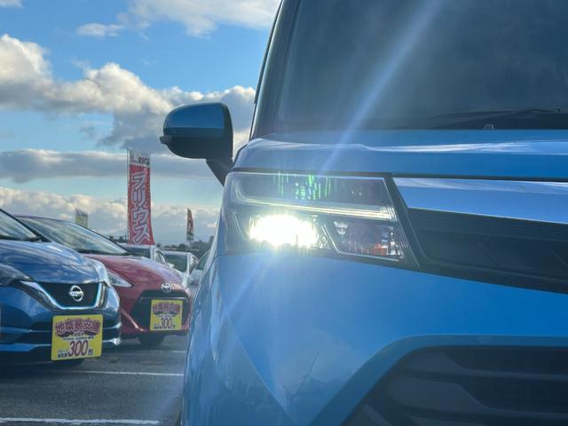 タンク Ｇ　Ｓ　衝突軽減・トヨタ純正ナビ・両側電動ドア・ＥＴＣ・Ｂｌｕｅｔｏｏｔｈ・バックカメラ・ＬＥＤヘッドライト・フルセグＴＶ・クルーズコントロール・コーナーセンサー・フォグランプ・レーンキープ・パワーウィンドウ（68枚目）