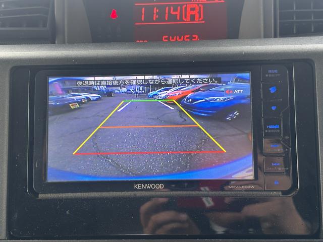 ルーミー X 衝突軽減ブレーキ・KENWOODナビ・ETC・バックカメラ・ドラレコ・コーナーセンサー・社外アルミホイール・踏み間違い防止・プッシュスタート・パワースライドドア・スマートキー・パワーウィンドウ(45枚目)