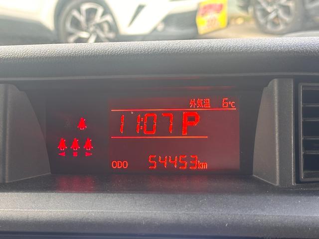 ルーミー X 衝突軽減ブレーキ・KENWOODナビ・ETC・バックカメラ・ドラレコ・コーナーセンサー・社外アルミホイール・踏み間違い防止・プッシュスタート・パワースライドドア・スマートキー・パワーウィンドウ(46枚目)