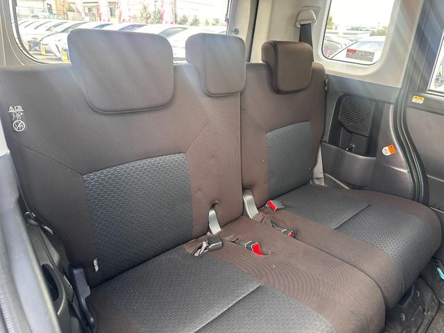 ルーミー X 衝突軽減ブレーキ・KENWOODナビ・ETC・バックカメラ・ドラレコ・コーナーセンサー・社外アルミホイール・踏み間違い防止・プッシュスタート・パワースライドドア・スマートキー・パワーウィンドウ(53枚目)