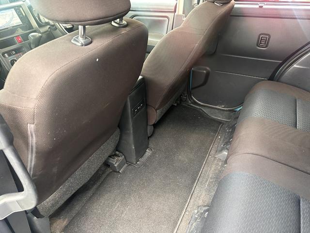 ルーミー X 衝突軽減ブレーキ・KENWOODナビ・ETC・バックカメラ・ドラレコ・コーナーセンサー・社外アルミホイール・踏み間違い防止・プッシュスタート・パワースライドドア・スマートキー・パワーウィンドウ(56枚目)