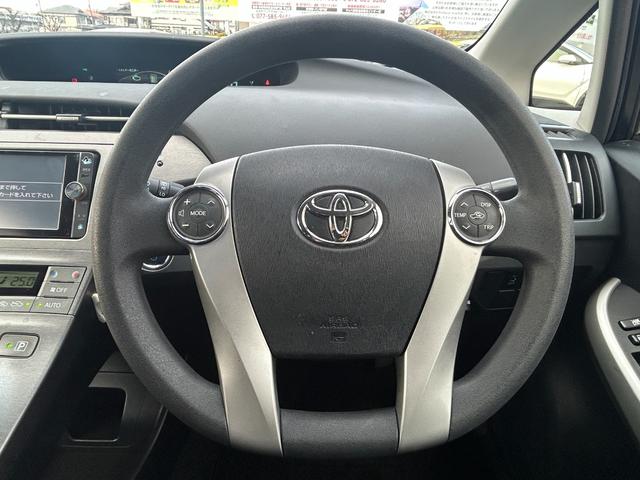 プリウス Sツーリングセレクション TOYOTA純正ナビ・ドラレコ・バックカメラ・ETC・Bluetooth・LEDヘッドライト・オートエアコン・純正ツーリングホイール・スマートキー・プッシュスタート・ヘッドライトウォッシャー・フルセグ(47枚目)