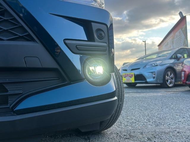 ライズ G 衝突軽減ブレーキ・トヨタ純正ナビ・ETC・バックカメラ・シートヒーター・Bluetooth・前後ドラレコ・フルセグTV・LEDライト・純正アルミ・フォグランプ・コーナーセンサー・踏み間違い防止・DVD(12枚目)