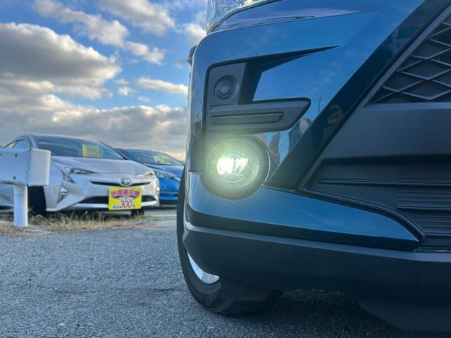 ライズ G 衝突軽減ブレーキ・トヨタ純正ナビ・ETC・バックカメラ・シートヒーター・Bluetooth・前後ドラレコ・フルセグTV・LEDライト・純正アルミ・フォグランプ・コーナーセンサー・踏み間違い防止・DVD(13枚目)