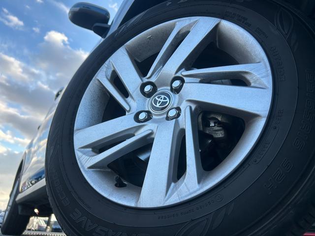 ライズ G 衝突軽減ブレーキ・トヨタ純正ナビ・ETC・バックカメラ・シートヒーター・Bluetooth・前後ドラレコ・フルセグTV・LEDライト・純正アルミ・フォグランプ・コーナーセンサー・踏み間違い防止・DVD(16枚目)