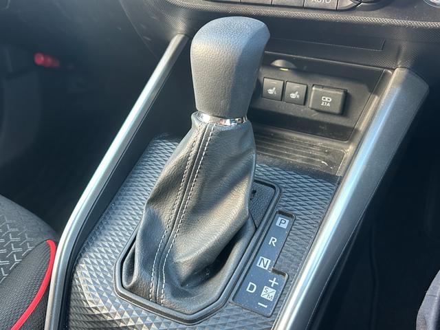 ライズ G 衝突軽減ブレーキ・トヨタ純正ナビ・ETC・バックカメラ・シートヒーター・Bluetooth・前後ドラレコ・フルセグTV・LEDライト・純正アルミ・フォグランプ・コーナーセンサー・踏み間違い防止・DVD(39枚目)