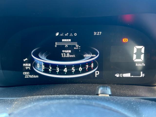 ライズ G 衝突軽減ブレーキ・トヨタ純正ナビ・ETC・バックカメラ・シートヒーター・Bluetooth・前後ドラレコ・フルセグTV・LEDライト・純正アルミ・フォグランプ・コーナーセンサー・踏み間違い防止・DVD(48枚目)